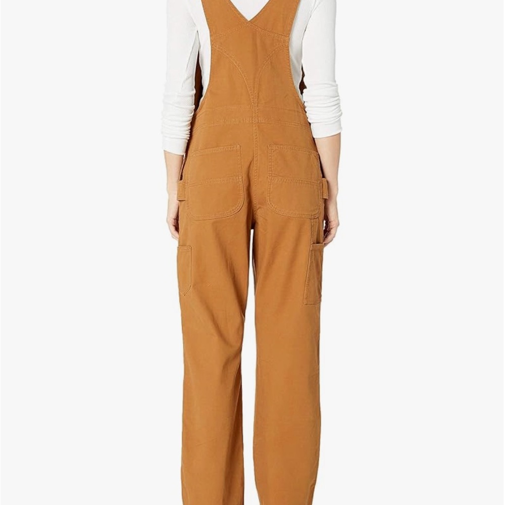 Carhartt overalls